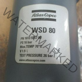 Atlas Copco WSD80 1613935780 Drain Valve