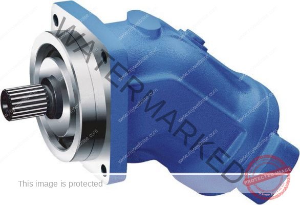 Bosch Rexroth Genuine Pumps China Supplier