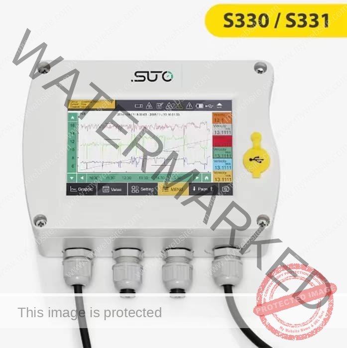 China SUTO ITEC Reliable Distribution Network