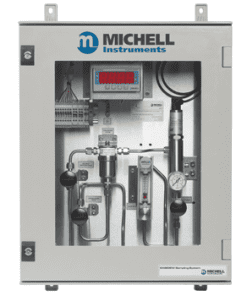 Compact Sampling System - Michell ES20