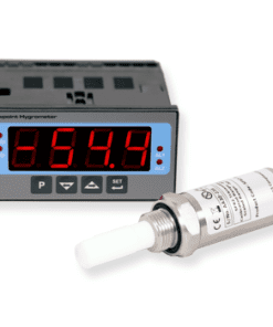 Fast Response Dew Point Meter - Michell SF82 Online