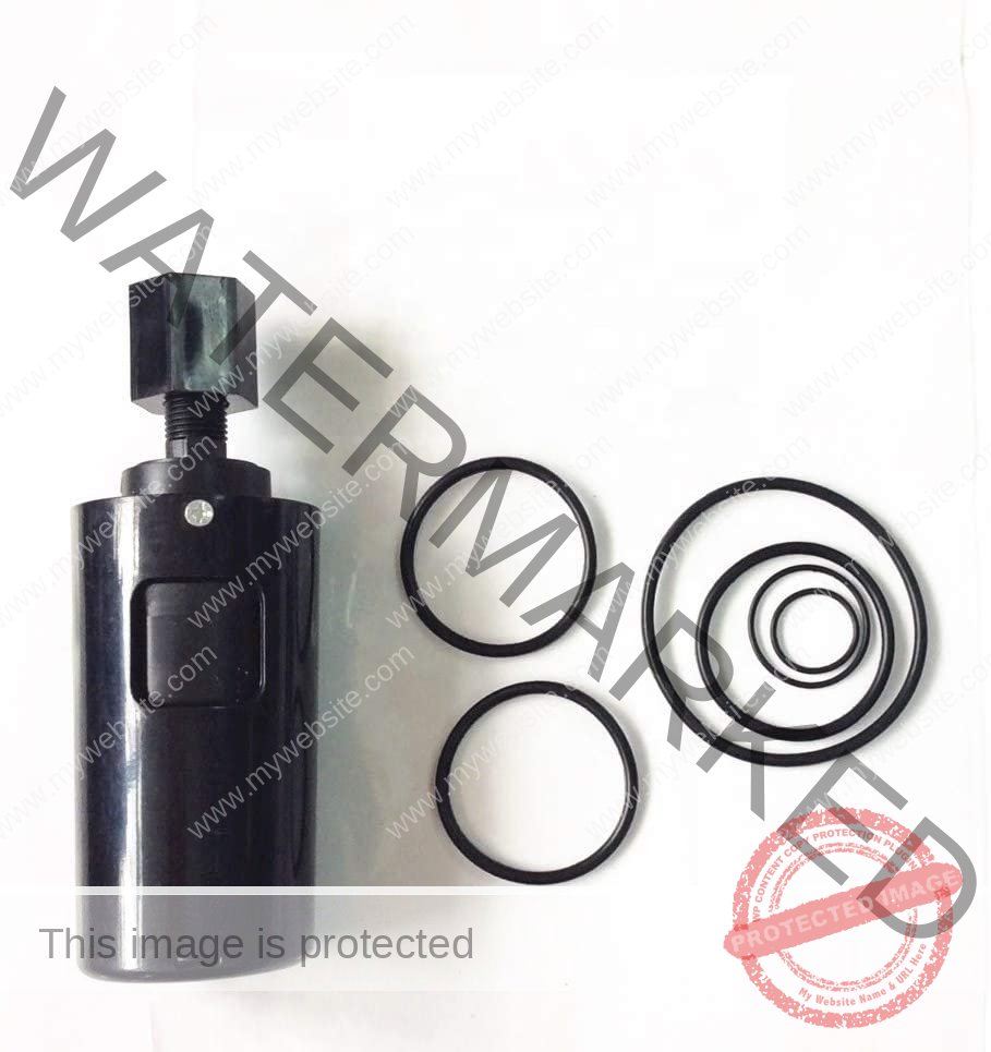 Genuine Original Atlas Copco WSD 80 Drain Valve 2901075000