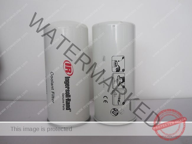 Ingersoll Rand 39911631 Genuine Original Oil Filter China Supplier