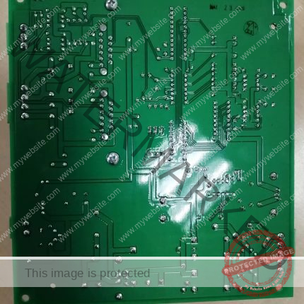 Ingersoll Rand Genuine Original Power Supply Board