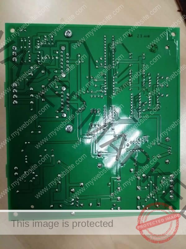 Ingersoll Rand Genuine Original Power Supply Board