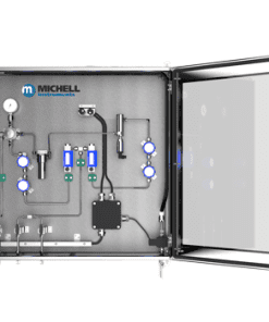 Michell ES70 Process Sampling System - China Dealer