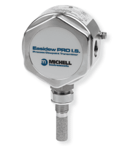 Michell Easidew PRO I.S. Dew Point Transmitter