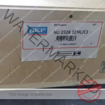 NU 2328 SKF Genuine Bearings Reliable China Supplier