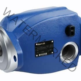 Rexroth Bosch Genuine Pump Canadian Reliable Supplier