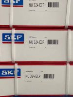 SKF NU 324 ECP Germany geniune parts China seller