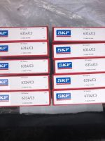 SKF NU244 ECMC3 Cylindrical roller bearings China suitable price