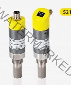 SUTO dew point sensor S215 by China reliable dealer