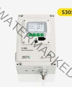 SUTO dew point sensor S305 by China dealer