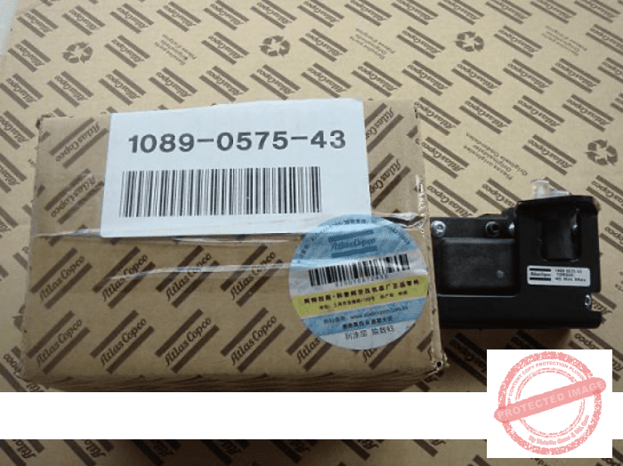 Atlas Copco 1089057543 DP Pressure Transducer China Distributor