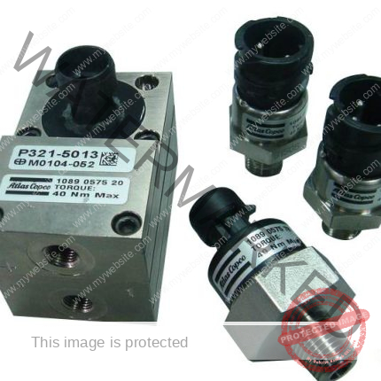 1099057566 Pressure Transducer Atlas Copco