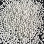 Atlas Copco Desiccant Activated Alumina