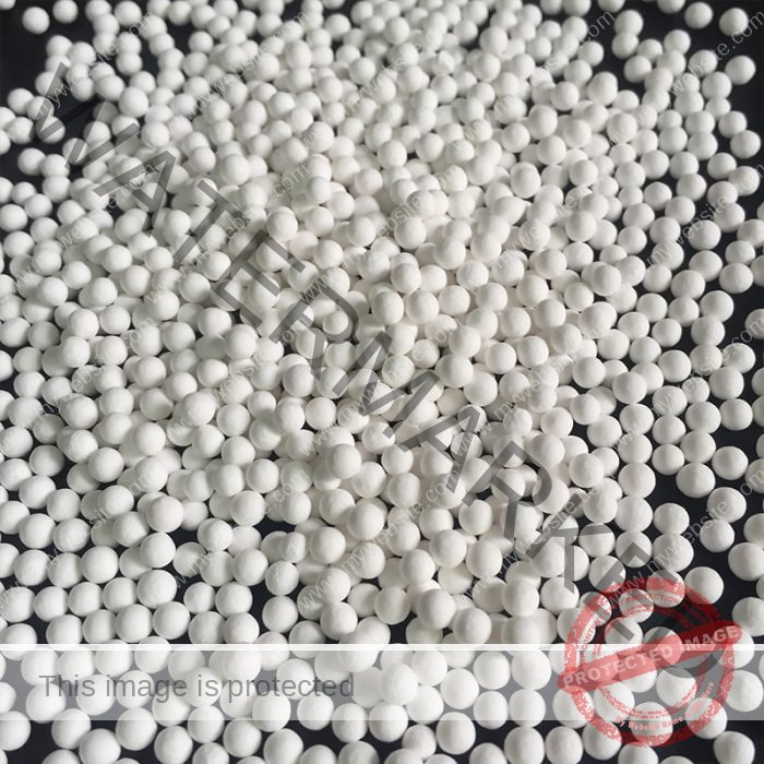 Atlas Copco Desiccant Activated Alumina