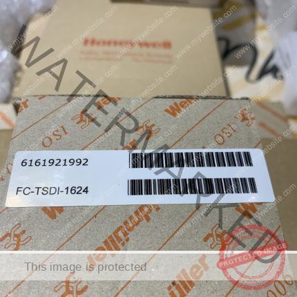 FC-TSDI-1624 SAFE DIGITAL INPUTFIELD TERMINATION ASSEMBLY24VDC, 16 CHANNELSMANUF ACTURER HONEYWELL China local seller