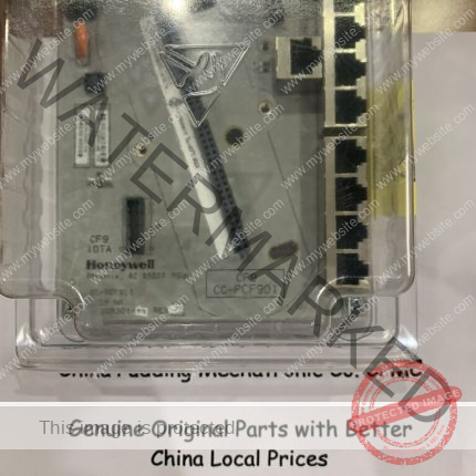 HONEYWELL CC-PCF901 CONTROL FIREWALL MODULE8 PORT +1 UPLINKMANUFACT URER China suitable price