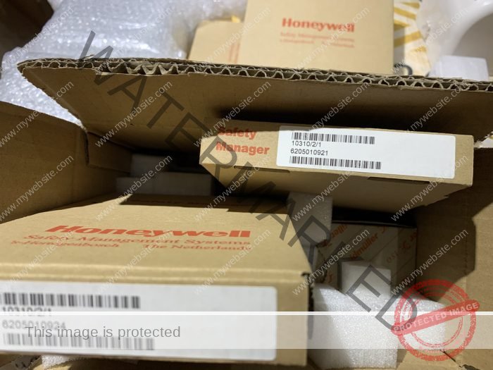 Honeywell 10310/2/1 6205010921 Earth Leakage Detector China local price for genuine spare parts