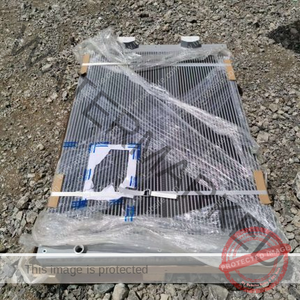 atlas copco radiator 1092034838 China Local Seller