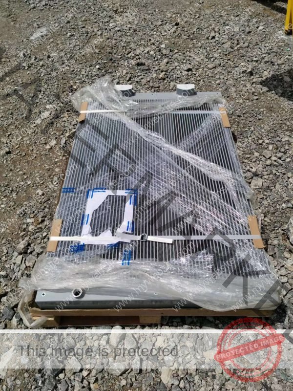 atlas copco radiator 1092034838 China Local Seller