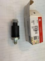 3920365 CUMMINS ENGINE SENSOR by Reliable China seller