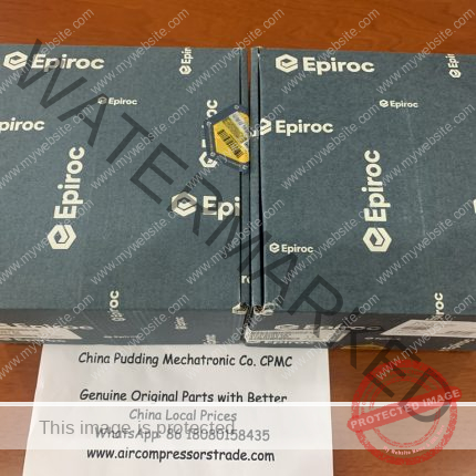 2650701754 Epiroc Sealed PackageEpiroc Main Pump 5726 8078 98