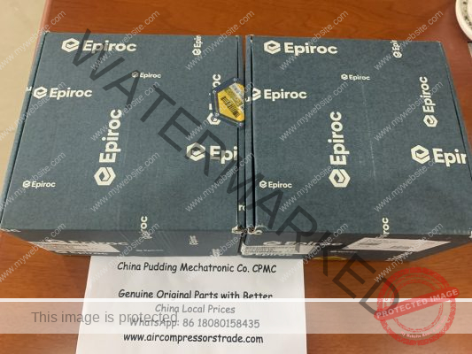 2650701754 Epiroc Sealed PackageEpiroc Main Pump 5726 8078 98