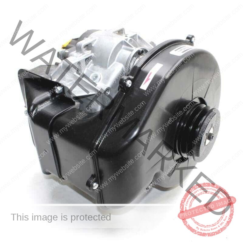 Atlas Copco Oil Free Scroll Compressor Genuine Airend China Supplier