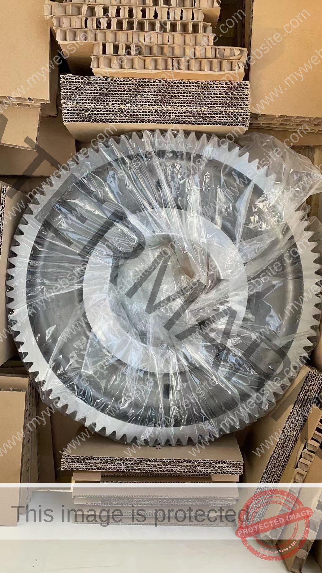 SEW-EURODRIVE Packaged Gear