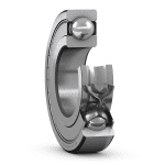 SKF Deep groove ball bearing 6213-2Z