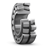 SKF Spherical roller bearing 22218 E