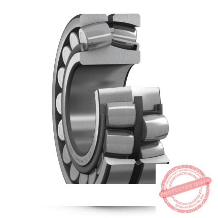 SKF Spherical roller bearing 22218 E