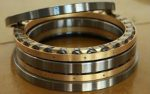 Tapered Roller Thrust Bearing Double Direction