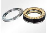 Tapered Roller Thrust Bearing Double Direction Code 353162 SKF