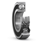 skf 6210-2RS1