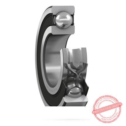 skf 6210-2RS1