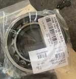 0508110139 ROLLER BEARING Genuine Epiroc