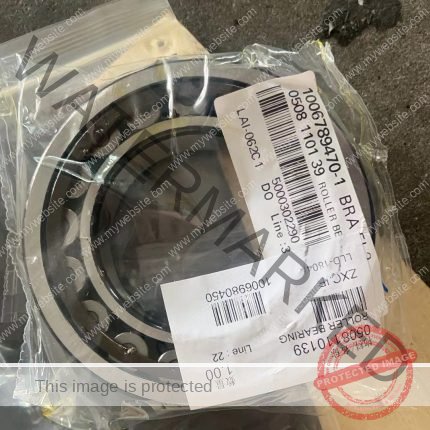 0508110139 ROLLER BEARING Genuine Epiroc