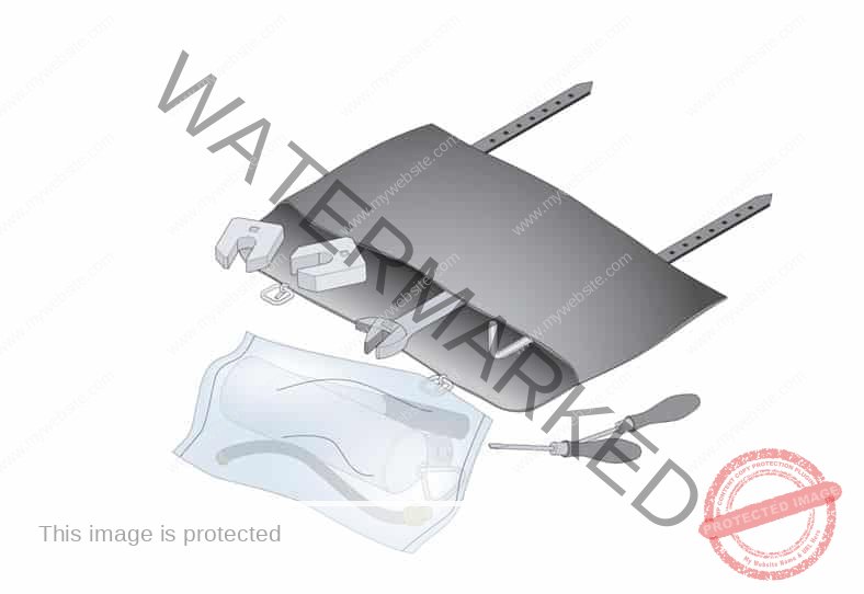 Genuine Atlas Copco FlexiROC Spare parts Catalogue 4 FlexiROC D65 LF from CMPC（China）