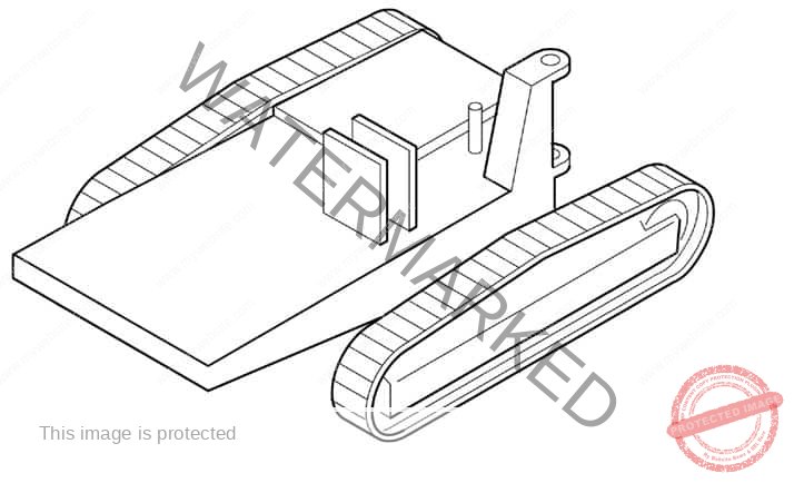 Genuine Atlas Copco FlexiROC Spare parts Catalogue 5 FlexiROC D65 LF from CMPC（China）