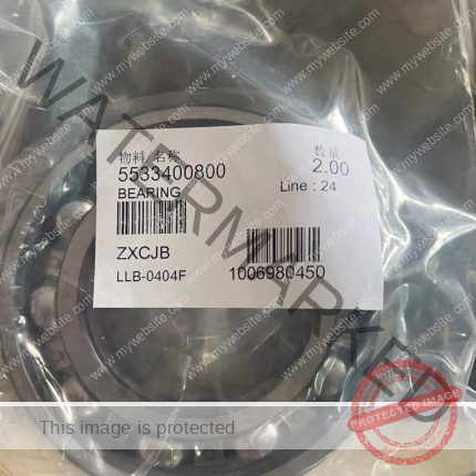 5533400800 BEARING Epiroc part