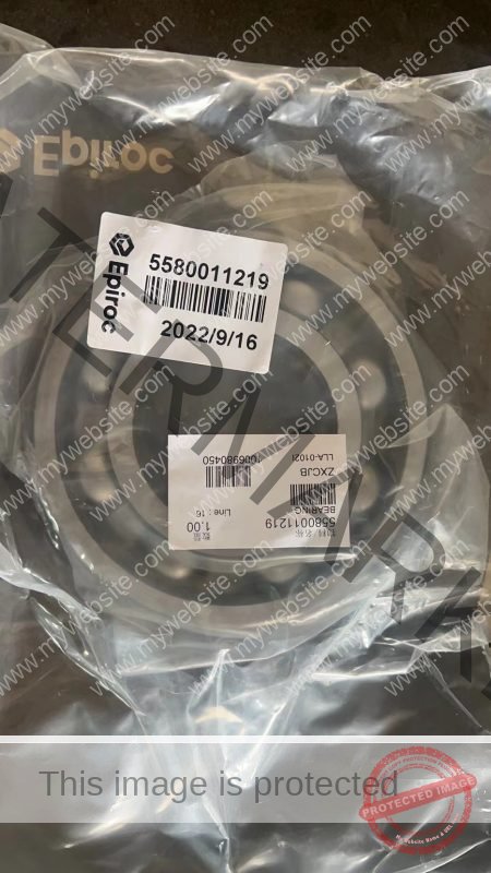 5533400800 BEARING Epiroc part