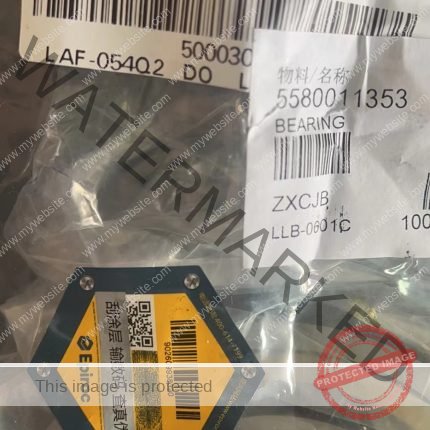 5580011353 BEARING Epiroc Part