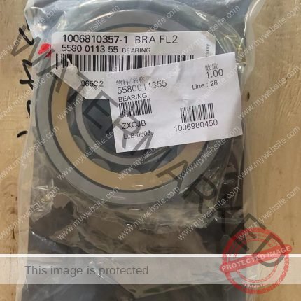 5580011355 Epiroc BEARING Supply