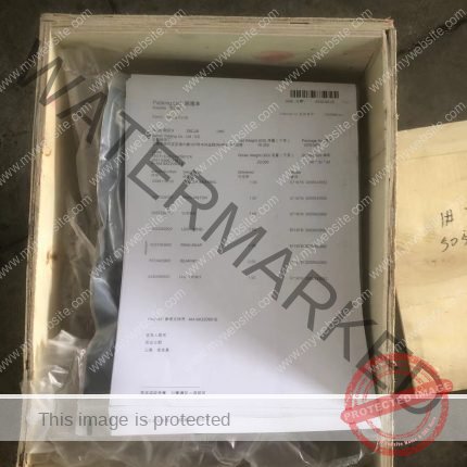 Genuine Epiroc Packing List