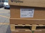 Genuine1250065632 Epiroc 250 Hours Service Kits China Agent Offer 3719011190 Gear Box Epiroc