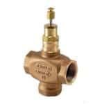 Genuine Original Honeywell V5011P series Electric seat valve/two-way thread linear valve China Agent Offer