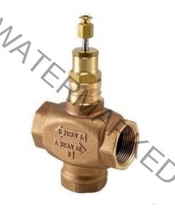 Genuine Original Honeywell V5011P series Electric seat valve/two-way thread linear valve China Agent Offer